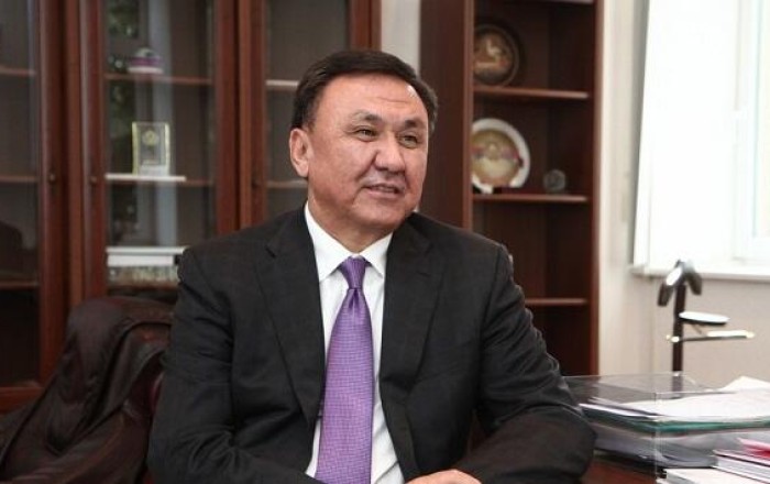 TDT baş katibi diplomatlarımızı təbrik etdi