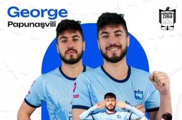 “Zirə”də yeni müqavilə