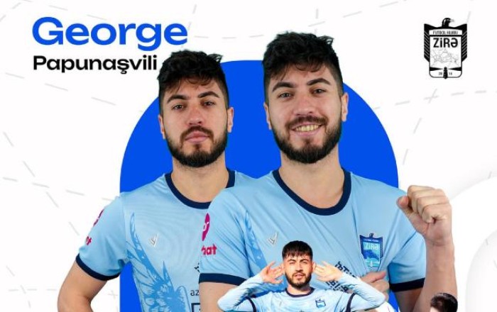 “Zirə”də yeni müqavilə