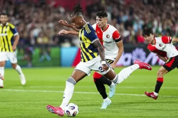 "Fənərbağça" Çempionlar Liqasına məğlubiyyətlə başladı