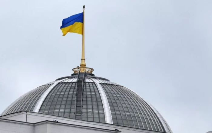 Ukraine moves to scrap nine key treaties with Russia, Belarus, and CIS