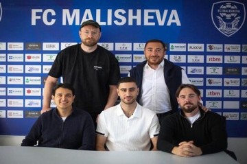 Azerbaijan goalkeeper Yusif Imanov joins Kosovo’s Malisheva