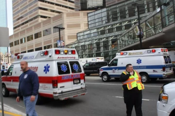 Gunman kills 3, injures 20 at US Minneapolis Catholic school