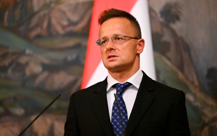 МИД Венгрии осудил ночной удар ВСУ по брянскому нефтепроводу «Дружба»