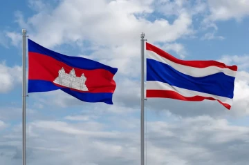 Thailand to sue Cambodia over border clash hospital damage