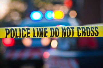 School bus crashes, killing girl and injuring 11 others