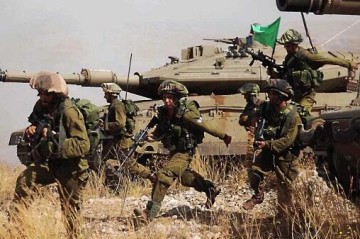 Israeli army chief approves ‘next stage’ of Gaza war