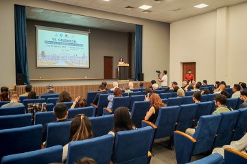 7th Turkology Summer School opens in Khankendi