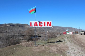 Victim claims in court his four family members killed in Armenian armed forces’ artillery strike on Lachin