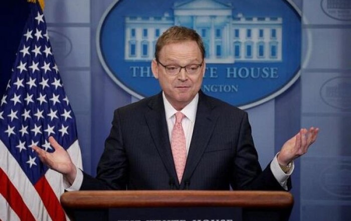 US trade deals cover 55% of global GDP