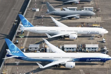 Korean Air makes aviation history with record 103-jet Boeing deal
