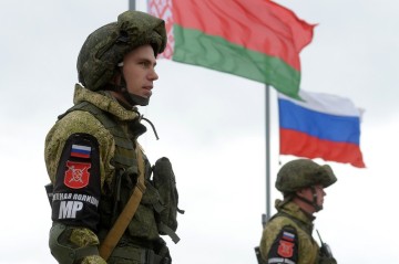 Belarus və Rusiya birgə təlimlər keçirəcək