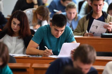 Azerbaijan, Syria explore educational cooperation under Heydar Aliyev grant