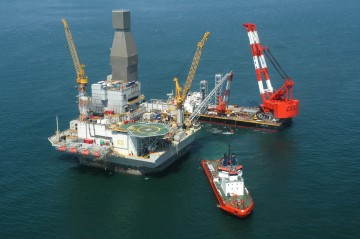ExxonMobil получила возможность вернуться в проект «Сахалин-1»