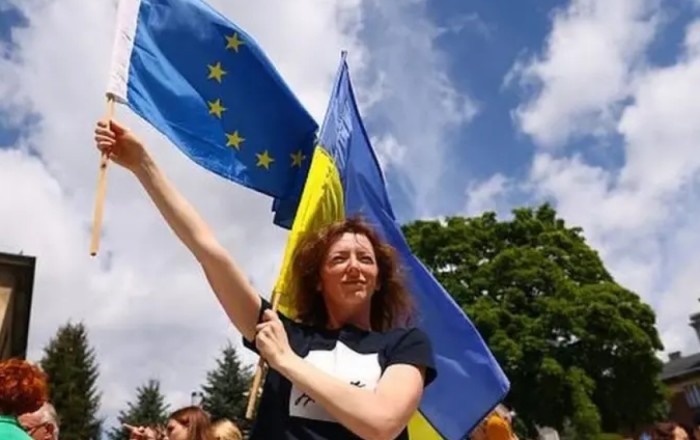 Поставки ПВО Украине: Европа опасается потерять защиту