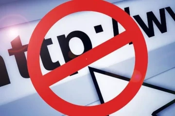 Latvia blocks 10 more Russian propaganda websites