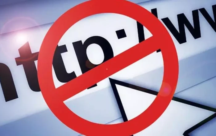 Latvia blocks 10 more Russian propaganda websites