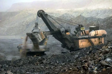 NI: Ukraine peace vital to ending US reliance on China’s rare earths