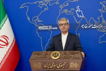 Iran signals continued nuclear talks with IAEA amid sanctions standoff