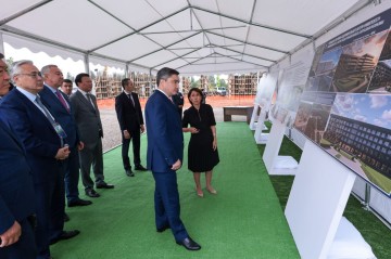 Kazakhstan spreading its wings in regional tourism scene with fresh efforts in Kyrgyzstan