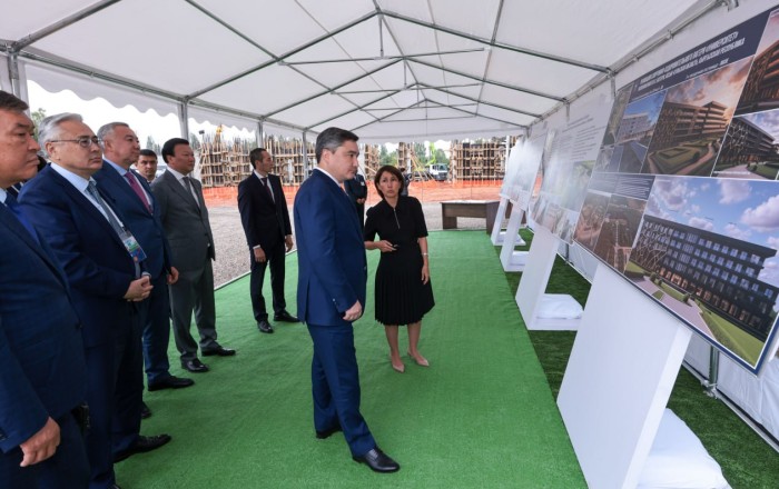 Kazakhstan spreading its wings in regional tourism scene with fresh efforts in Kyrgyzstan