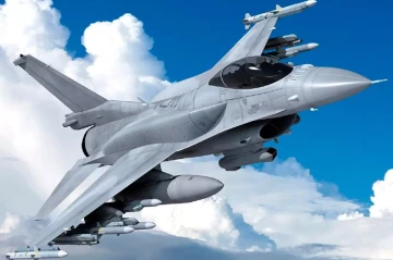 Poland signs $3.8 billion deal to modernise F-16 fighter jet fleet