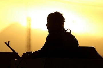 ISIS leader Salah Numan killed in Syria