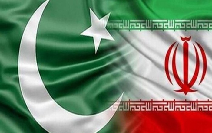İran və Pakistan 12 saziş imzaladı