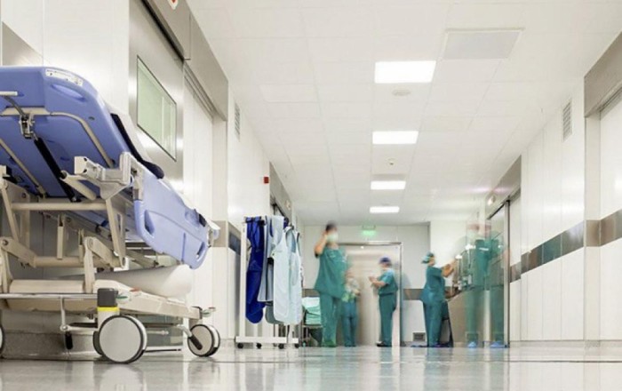 Qəzzada son 24 saatda daha 5 nəfər acından ölüb