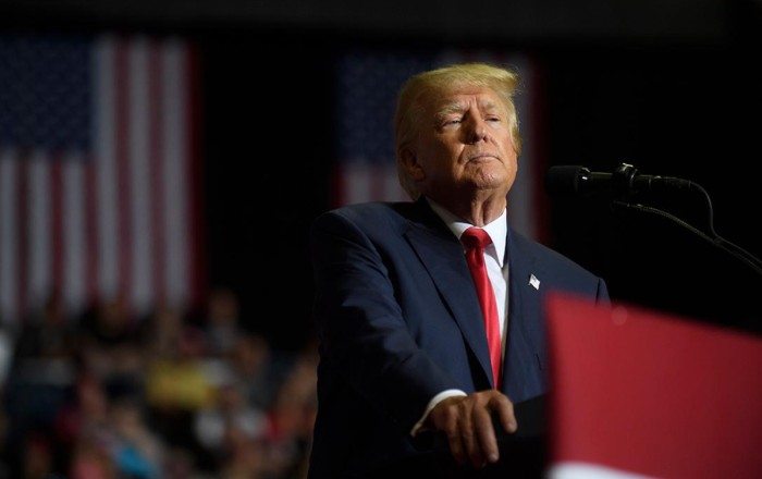 Что предложит Трамп Путину на Аляске по версии The Telegraph