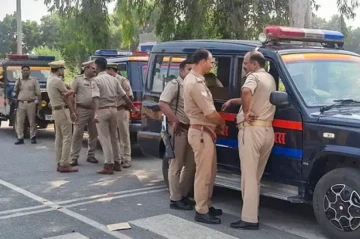 India: Mother kills son in self-defence after alleged assault