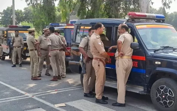 India: Mother kills son in self-defence after alleged assault