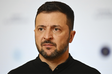 Zelenski Alyaskadakı danışıqların nəticələrini tanımayacağını açıqladı