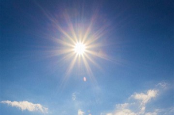 В районах Арана, а также в Нахчыване зафиксировано 39 градусов тепла