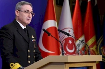 Türk sülhməramlıları Ukraynada? - Rəsmi açıqlama