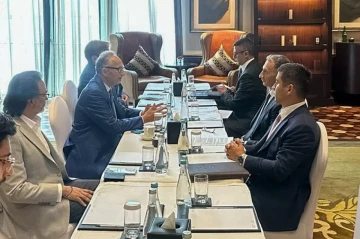 Azerbaijan, DP World to modernize transport, boost freight efficiency