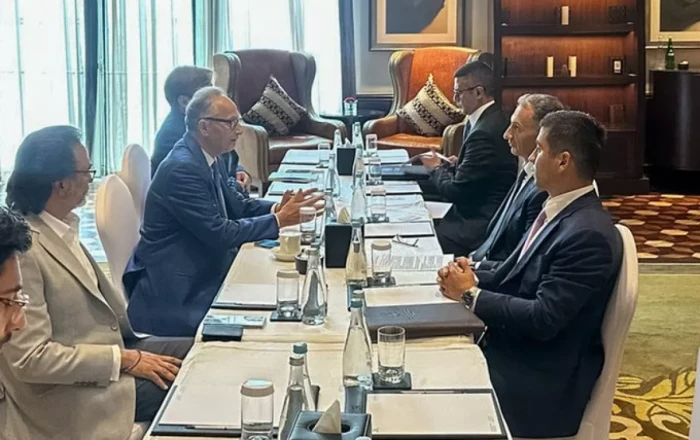 Azerbaijan, DP World to modernize transport, boost freight efficiency