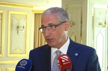 COP29 chief: Azerbaijan steps up preparations for COP30 with global climate initiatives