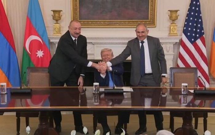 Азербайджан и Армения установят дипотношения