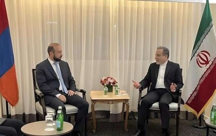 Arakçıdan Zəngəzur dəhlizi ilə bağlı Mirzoyana “təlimat”
