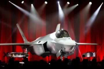 US reaffirms Türkiye must abandon S-400 to rejoin F-35 program