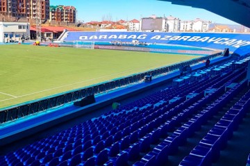 “Azərbaycanın futbol millisi Xankəndidə oynaya bilər” - Fərid Qayıbov