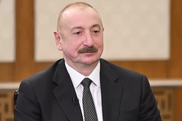 Azerbaijani president calls Kalbajar "one of most scenic cities in world"