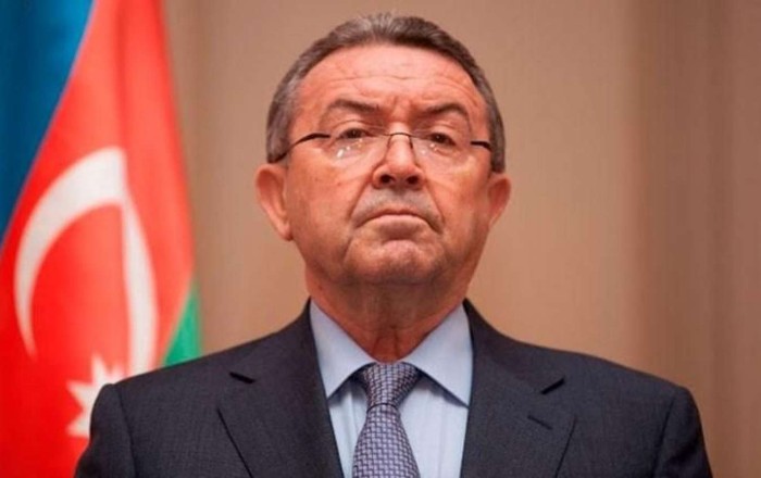 Azərbaycanın Ermənistandakı səfiri Misir Mərdanov olacaq?