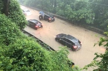 Heavy rain kills at least 30 in Pakistan