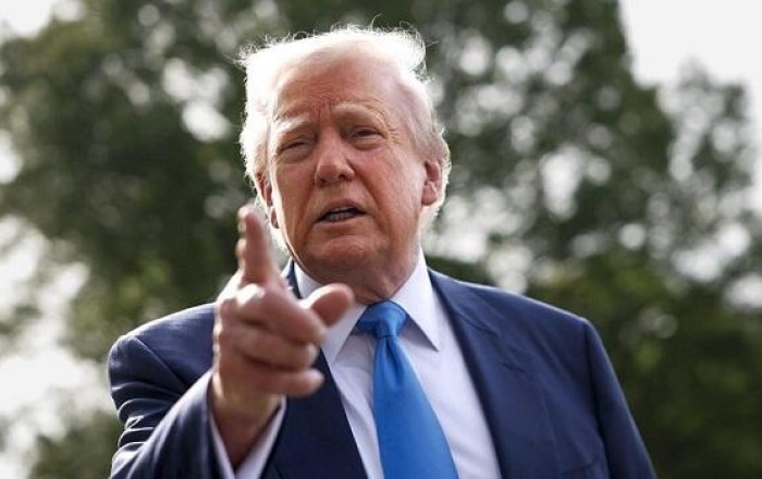 Trump blasts Schumer’s $1B GOP demand