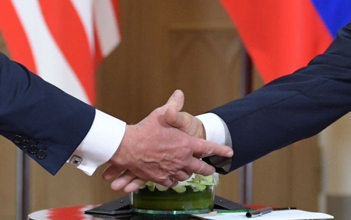 Bloomberg указал на риск для Украины и ее союзников из-за нетерпения Трампа