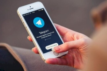 Yeni axtarış funksiyası “Telegram”ı iflic etdi