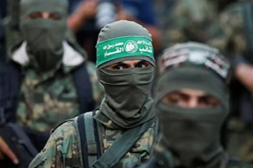 JP: Hamas refuses talks until Gaza aid improves