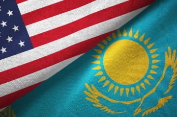 Kazakhstan sends official proposal to U.S., as tariffs take effect